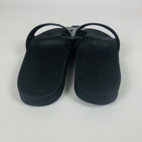 Tommy Hilfiger Big Logo Sandal